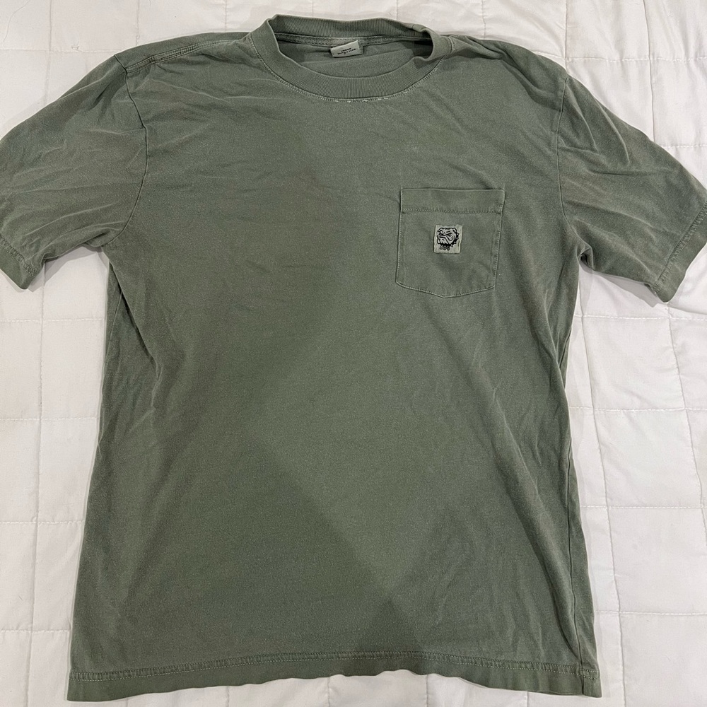 Urban Outfitters BDG Pocket T-Shirt